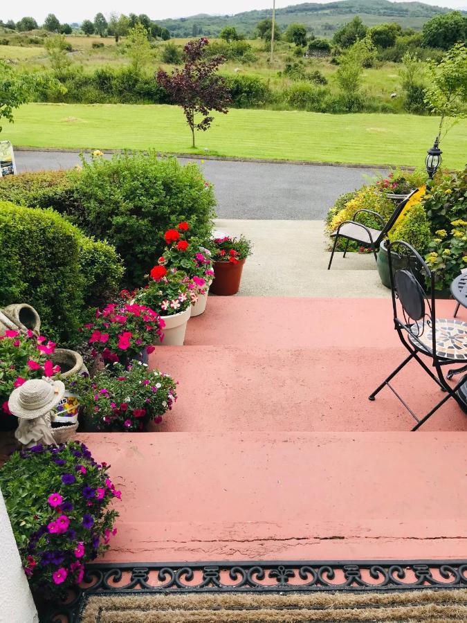 Hillcrest Farmhouse Bed & Breakfast Boyhollagh Exterior foto